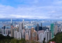 Cina, a Hong Kong +11% di arrivi turistici nei primi 7 mesi del 2026