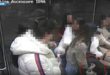 Arrestate 10 donne accusate di un centinaio furti all’aeroporto di Malpensa