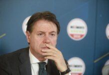Conte “Costo del carburante fuori controllo, tardivo l’intervento del Governo”