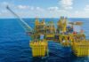 Cina, obiettivo 440 milioni di tonnellate di petrolio e gas entro il 2030