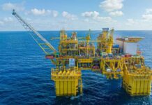Cina, obiettivo 440 milioni di tonnellate di petrolio e gas entro il 2030