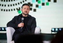 Ucraina, Zelensky “Mosca non considererà la pace senza una difesa antimissile”