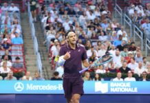 Musetti ai quarti a Cincinnati, Paul batte Zverev e sfida Cobolli