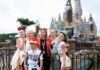 Cina, a Shanghai servizi per i turisti basati sull’intelligenza artificiale