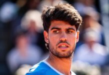 Carlos Alcaraz giocherà gli Us Open “Sono tornato”