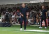 Atalanta fermata dall’Hapoel, Sarri inaugura la Conference con uno 0-0