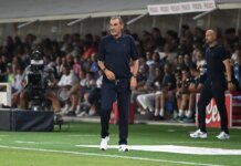 Atalanta fermata dall’Hapoel, Sarri inaugura la Conference con uno 0-0