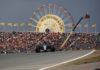 Russell in pole nella Sprint d’Olanda davanti a Norris e Leclerc