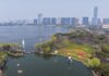 Cina, Shaoxing ospiterà le celebrazioni mondiali del World Cleanup Day