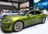 Cina, cresce il consumo energetico per auto elettriche e servizi dati Internet