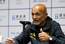 Spalletti lancia la Juve “Mercato ok e sensazioni positive, siamo migliorati”