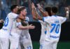 Il Napoli di Allegri parte col piede giusto: 2-0 al Genoa