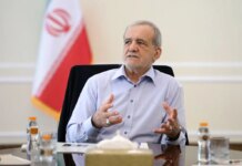 Iran, Pezeshkian “Mondo sbalordito da nostra resistenza, non siamo il Venezuela”