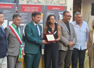 Cultura e solidarietà, consegnati a Pescina i riconoscimenti del 29° Premio Silone