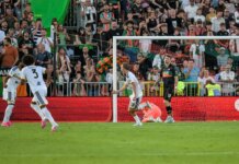 Buona la prima per il Lecce, battuto 2-0 il Venezia