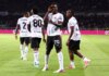 Il Milan di Amorim piega 2-1 il Torino di Abate