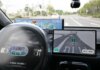 Cina, al vaglio nuove norme sulla guida autonoma