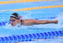 Altri 27 podi azzurri, Italia sempre in testa nel medagliere a Taranto