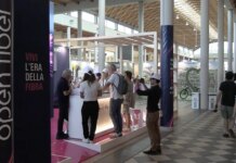 Dal lavoro alla domotica, Open Fiber racconta la fibra ottica al Meeting di Rimini