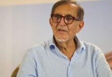 Regionali, La Russa “Schifani-bis? Regola è che buon presidente sia ricandidato”