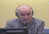 Morto all’Aia Ratko Mladic, “il macellaio di Srebrenica”