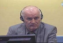 Morto all’Aia Ratko Mladic, “il macellaio di Srebrenica”