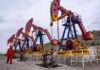 Cina, in crescita gli utili delle principali aziende industriali