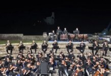 L’Orchestra sinfonica di Wuxi porta in Italia il fascino della cultura cinese