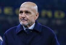 Spalletti “Out Yildiz, McKennie e Thuram, piena fiudcia in Kolo Muani”