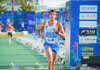 Pentathlon, Micheli riparte dai Mondiali a Guiyang verso il sogno olimpico