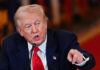 Trump “Con il Venezuela il più grande accordo sul petrolio della storia”