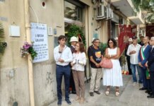 Palermo ricorda Libero Grassi ucciso 35 anni fa dalla mafia