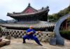 Cina-Italia, Angelo D’Aria “Arti marziali strettamente legate a cultura nazionale”