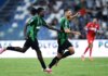 Berardi subito decisivo, Sassuolo batte Torino 2-1