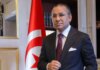 Ghribi (Gksd) “Vicino al mio popolo, la Tunisia resterà sempre la mia bussola”