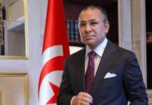 Ghribi (Gksd) “Vicino al mio popolo, la Tunisia resterà sempre la mia bussola”