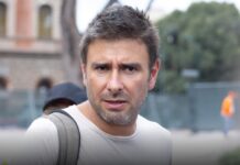 Di Battista sui social “Ce la metterò tutta per tornare presto”