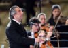 Tivusat, a settembre i grandi nomi della musica classica, opera e danza