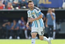 Messi dice addio alla nazionale argentina “Ho dato tutto”