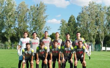 Calcio Seconda Categoria – Il ds Fontanesi: “Borgo Virgilio giovane e ambizioso”