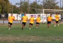 Calcio 2a Categoria – Casalromano e Ostiglia hanno acceso i motori