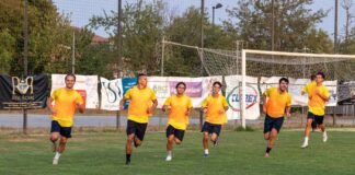 Calcio 2a Categoria – Casalromano e Ostiglia hanno acceso i motori