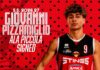 Basket Serie B – Giovanni Pizzamiglio, da Cantù agli Stings per spiccare il volo
