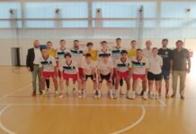 Calcio a 5 Serie A2 Elite – Saviatesta, buona la prima: cinquina al Modena Cavezzo nel Memorial Sguaitzer