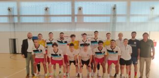 Calcio a 5 Serie A2 Elite – Saviatesta, buona la prima: cinquina al Modena Cavezzo nel Memorial Sguaitzer