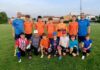Calcio – Successo del Camp Estivo per portieri organizzato dall’Union Team Marmirolo