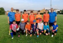 Calcio – Successo del Camp Estivo per portieri organizzato dall’Union Team Marmirolo
