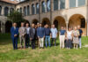 Il sindaco Murari in visita al Museo Diocesano