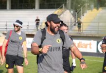 Rugby Serie A2 Elite – Anesi lancia il nuovo Viadana: “Possiamo puntare in alto”