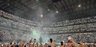 Biglietti falsi per i grandi concerti: boom di segnalazioni a Mantova